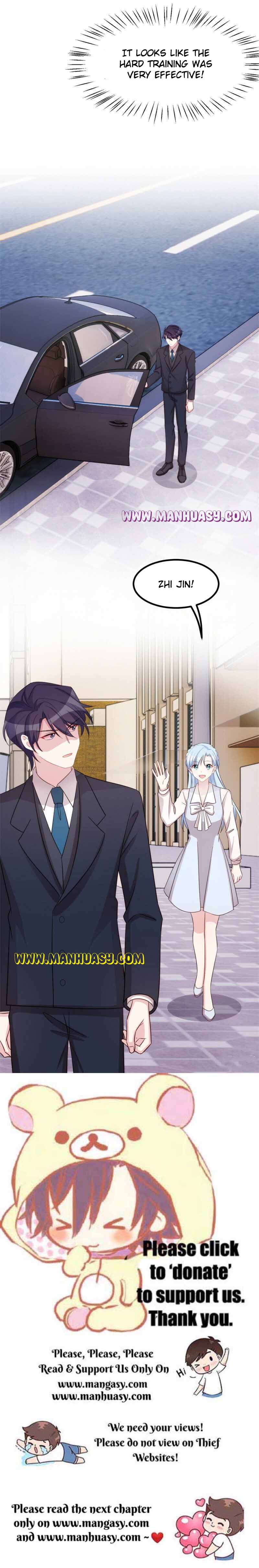 Xiao Bai’s father is a wonderful person Chapter 361 - page 9