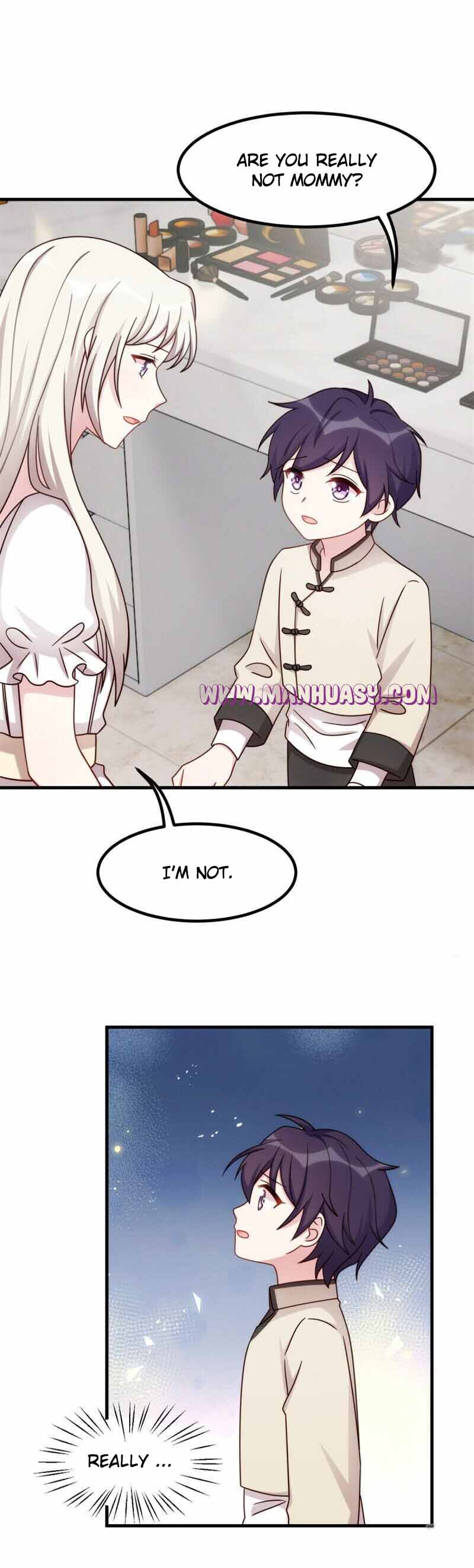 Xiao Bai’s father is a wonderful person chapter 360 - page 10