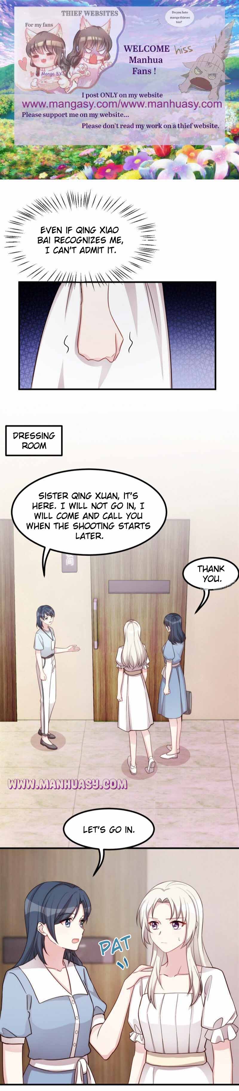 Xiao Bai’s father is a wonderful person chapter 360 - page 2