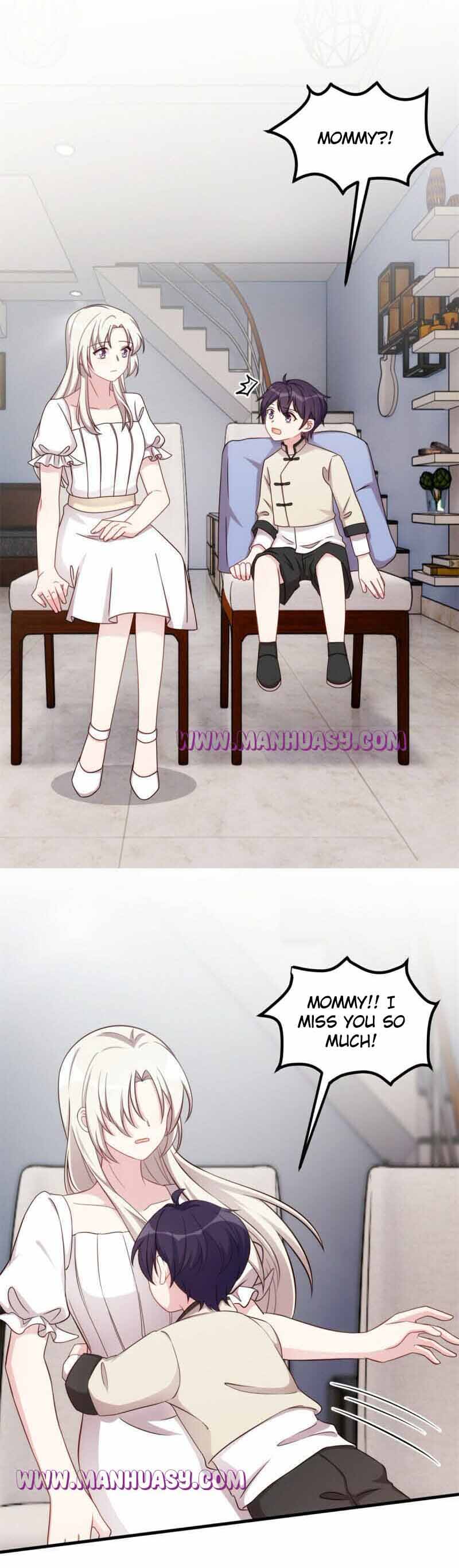 Xiao Bai’s father is a wonderful person chapter 360 - page 6