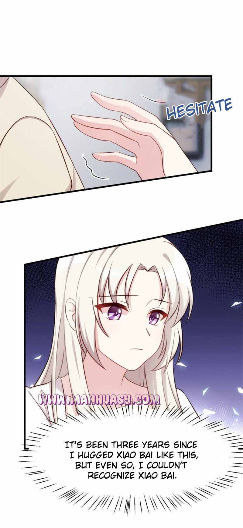 Xiao Bai’s father is a wonderful person chapter 360 - page 7