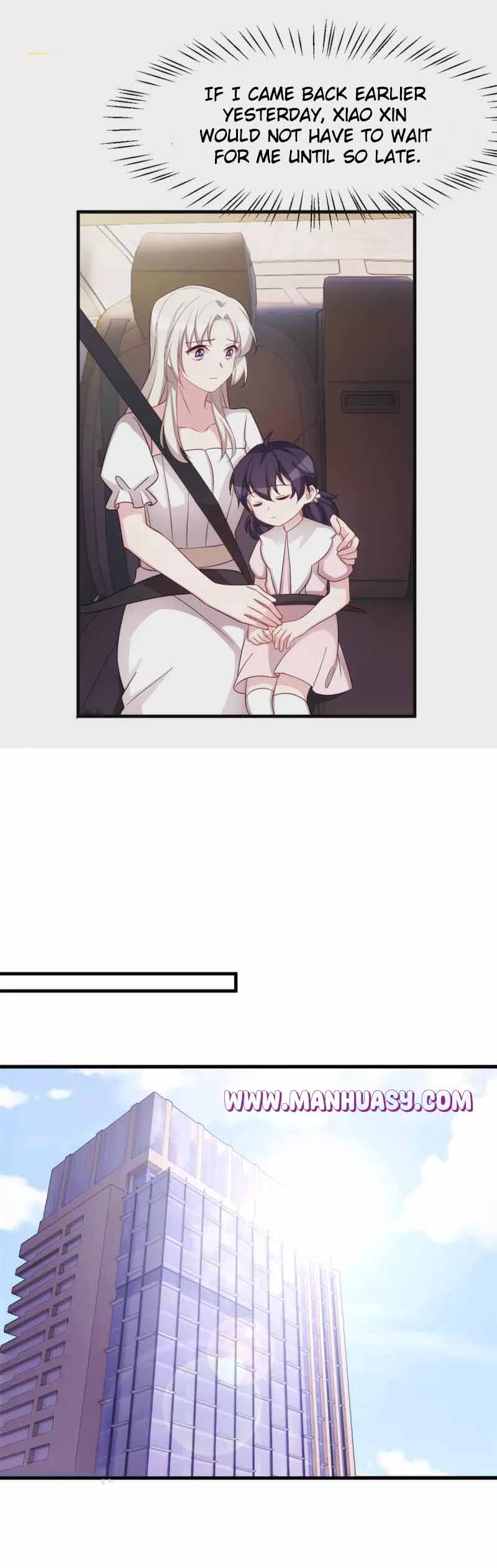 Xiao Bai’s father is a wonderful person chapter 359 - page 4