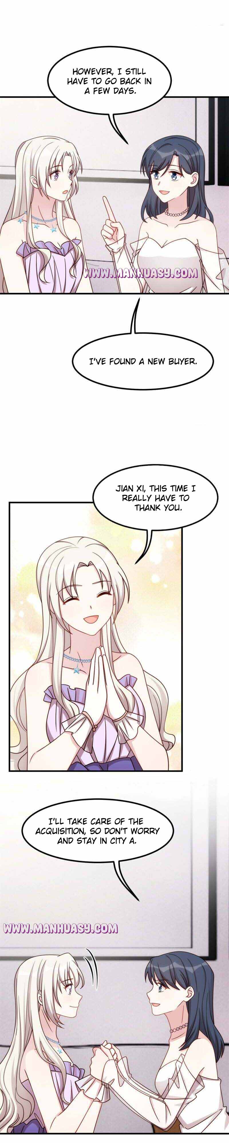 Xiao Bai’s father is a wonderful person chapter 358 - page 6