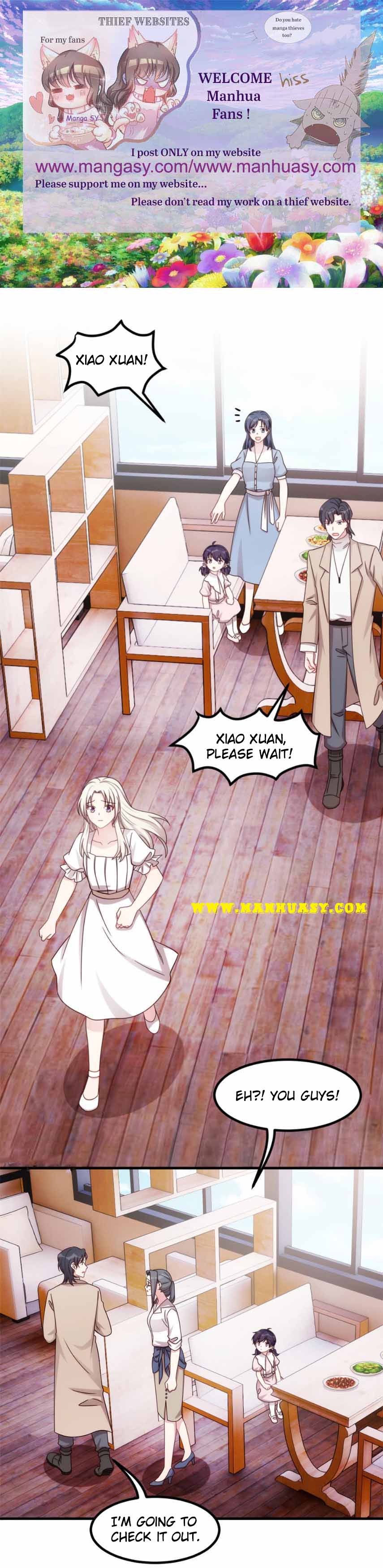 Xiao Bai’s father is a wonderful person chapter 352 - page 2