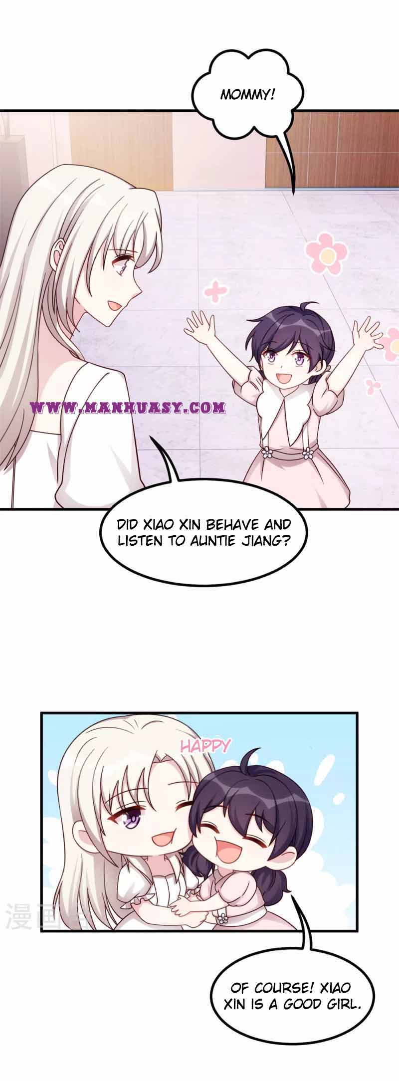 Xiao Bai’s father is a wonderful person chapter 351 - page 4