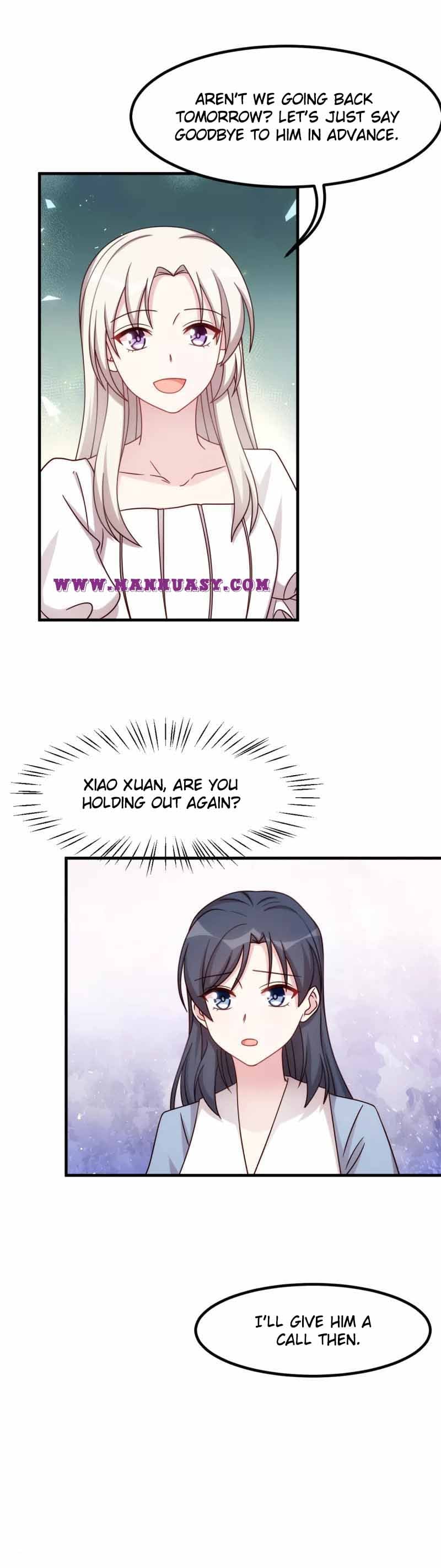 Xiao Bai’s father is a wonderful person chapter 351 - page 6