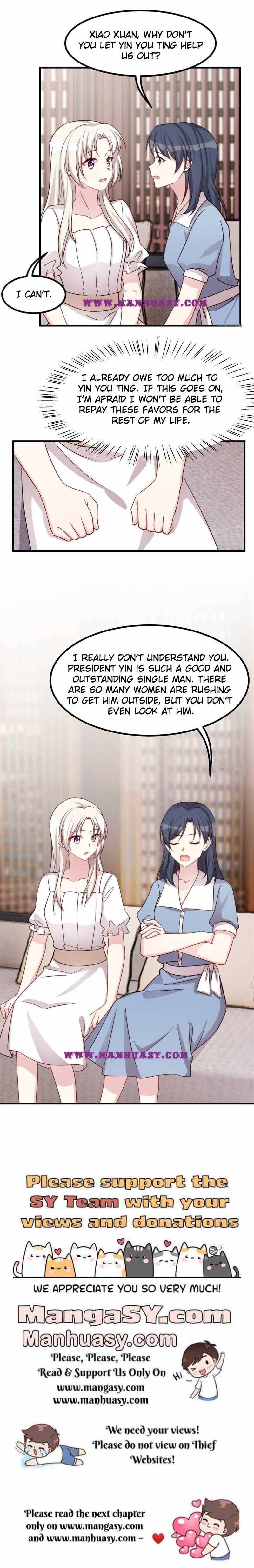 Xiao Bai’s father is a wonderful person chapter 349 - page 14