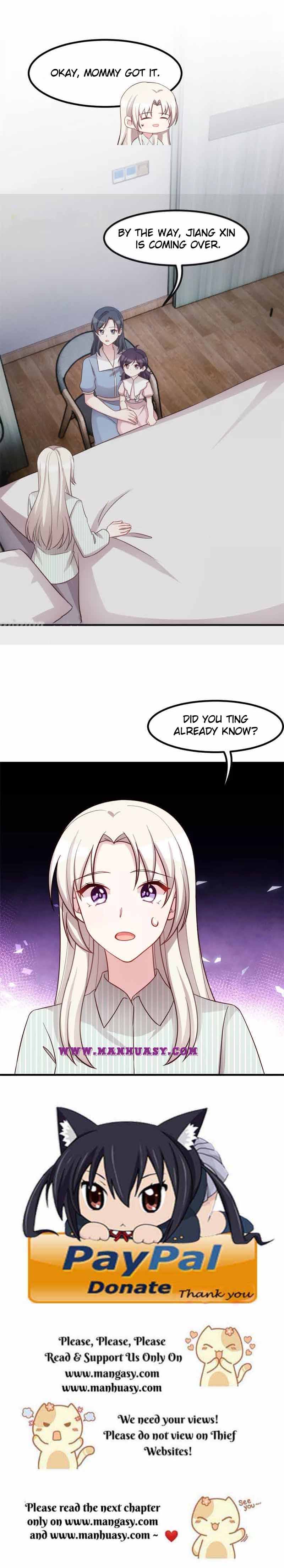 Xiao Bai’s father is a wonderful person chapter 347 - page 10