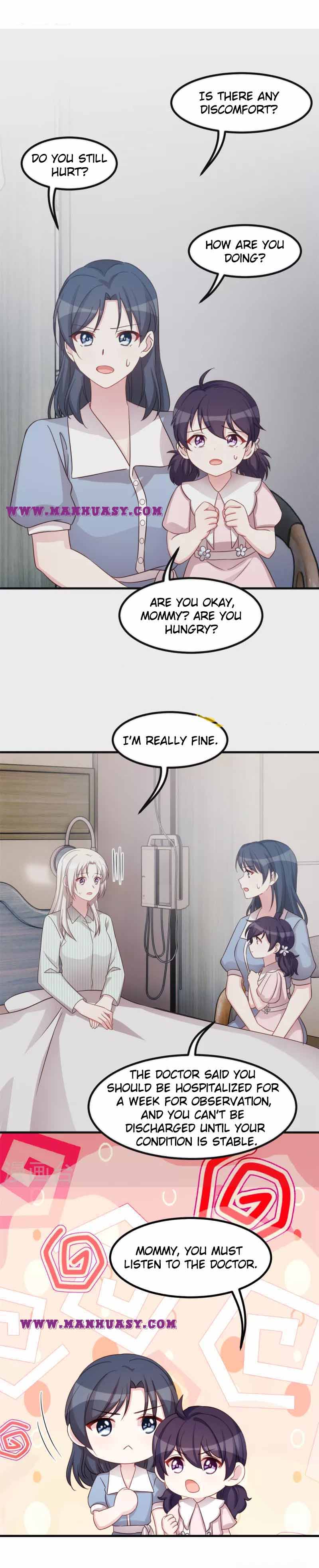Xiao Bai’s father is a wonderful person chapter 347 - page 9
