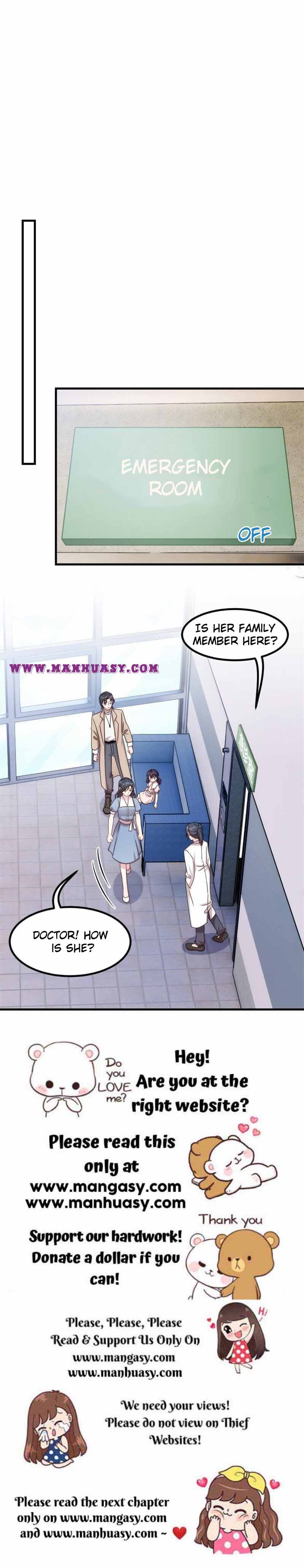 Xiao Bai’s father is a wonderful person chapter 346 - page 11