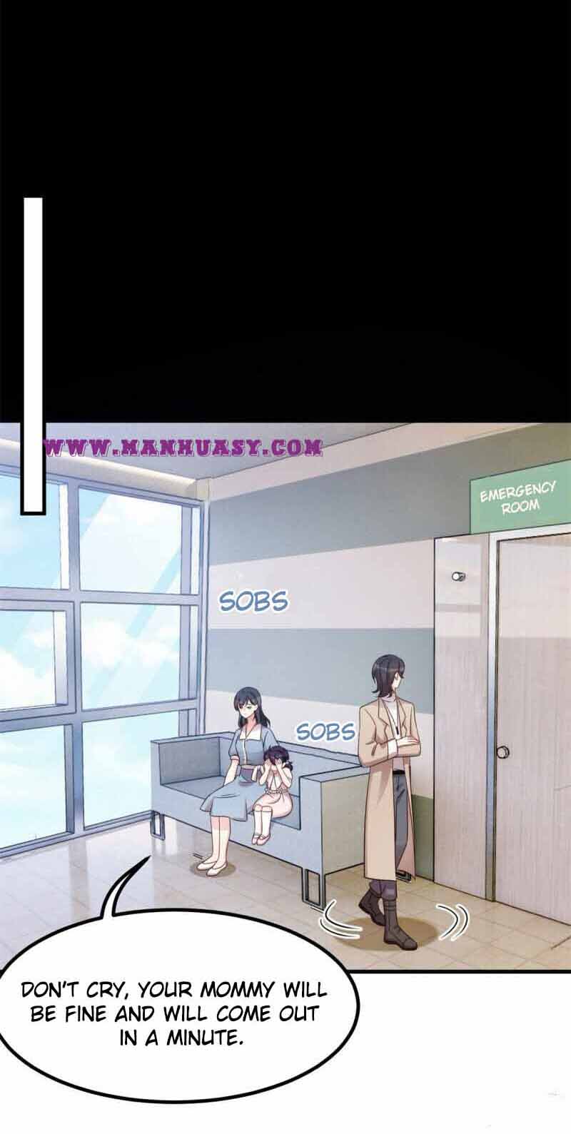 Xiao Bai’s father is a wonderful person chapter 346 - page 8