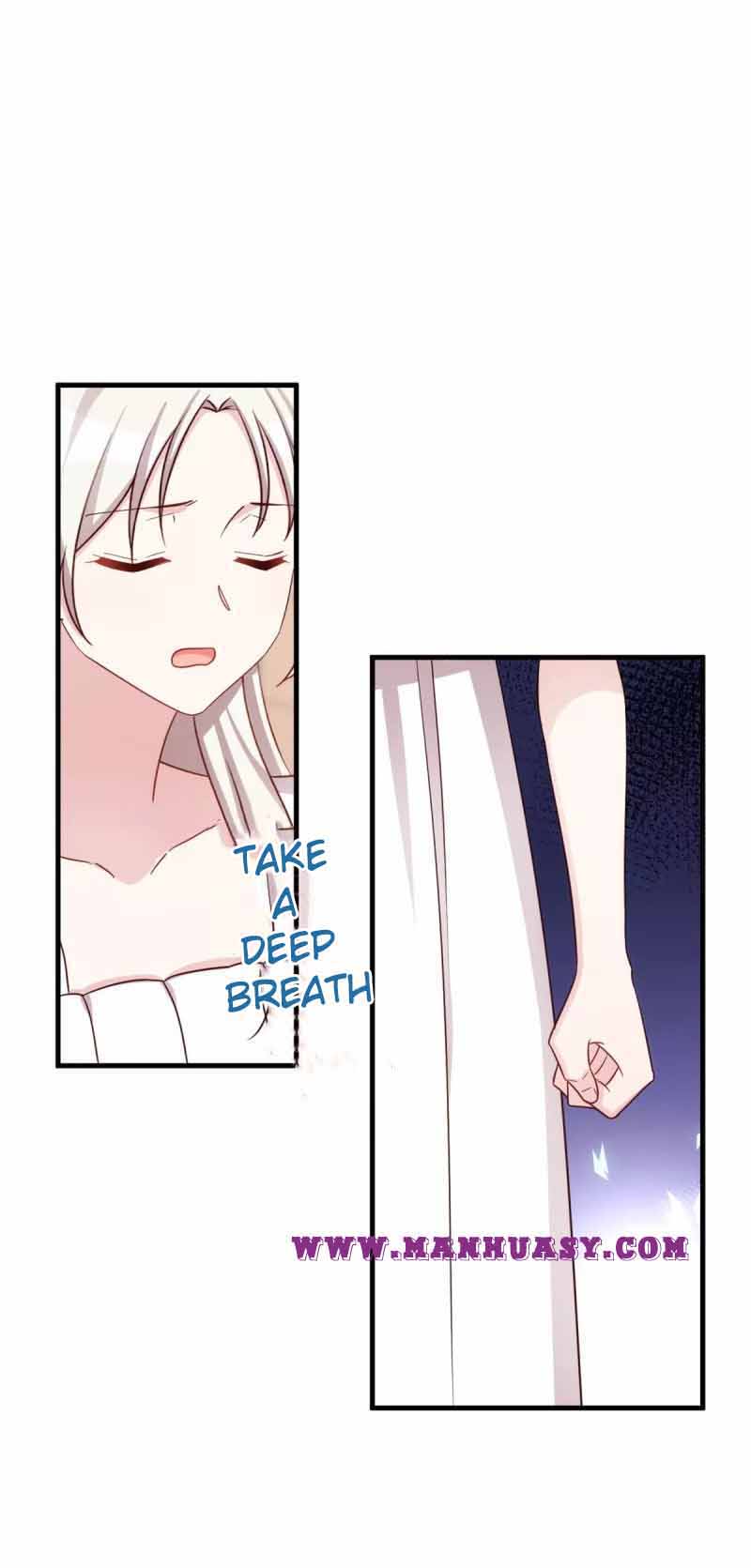 Xiao Bai’s father is a wonderful person chapter 344 - page 7
