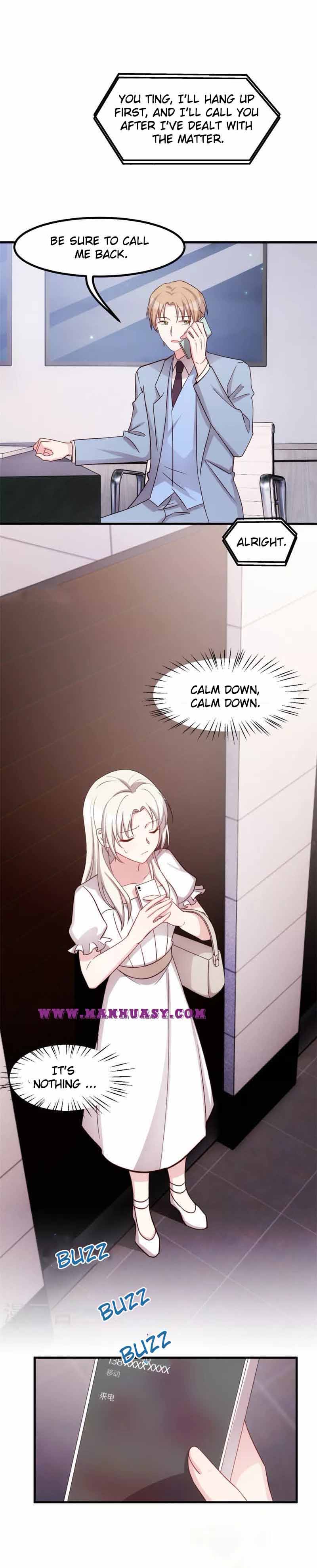 Xiao Bai’s father is a wonderful person chapter 344 - page 8