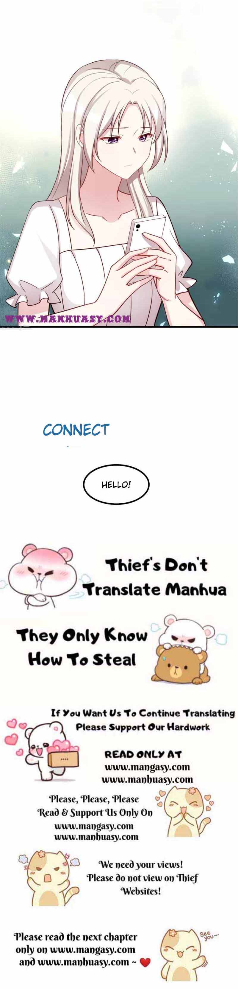 Xiao Bai’s father is a wonderful person chapter 344 - page 9