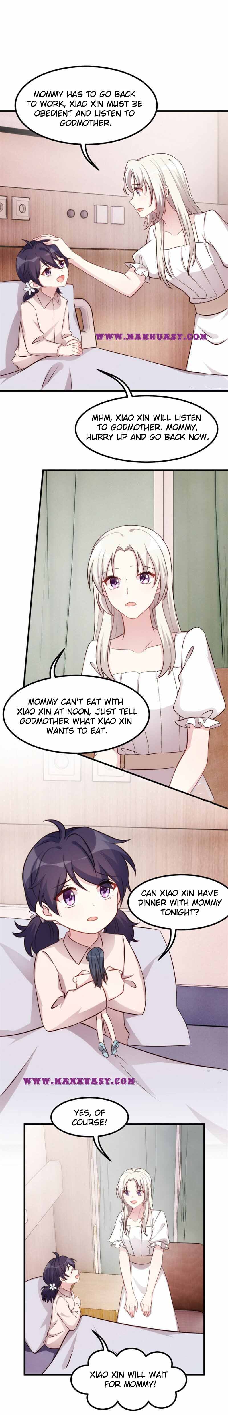 Xiao Bai’s father is a wonderful person chapter 342 - page 10