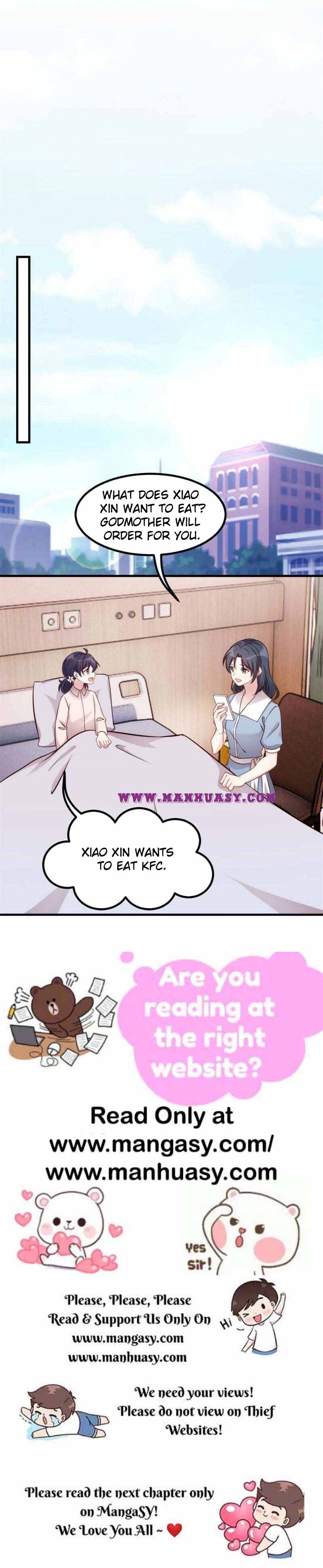 Xiao Bai’s father is a wonderful person chapter 342 - page 11