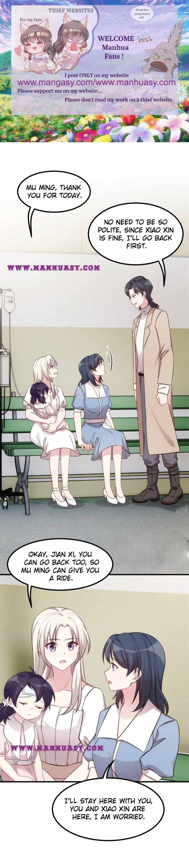 Xiao Bai’s father is a wonderful person chapter 342 - page 2