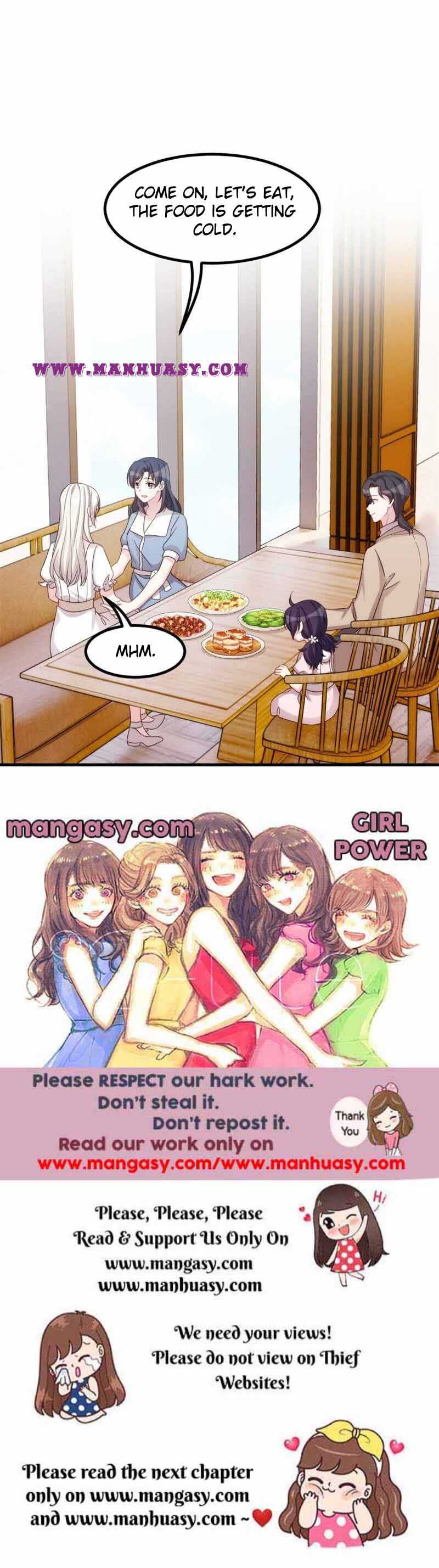 Xiao Bai’s father is a wonderful person chapter 340 - page 12