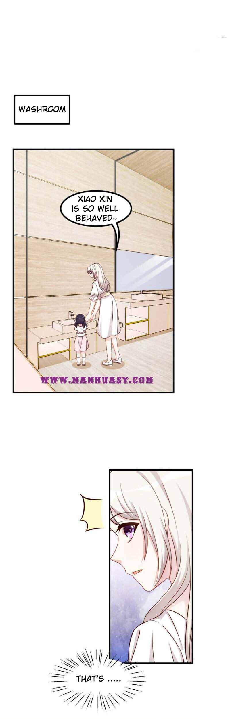 Xiao Bai’s father is a wonderful person chapter 340 - page 5