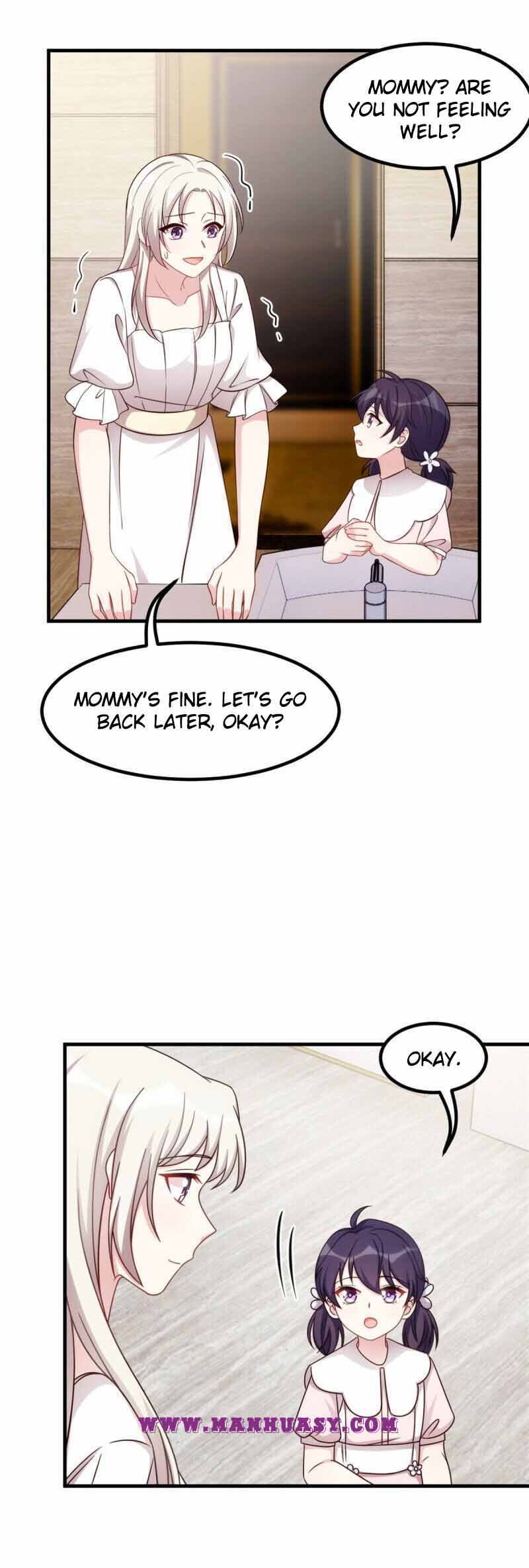 Xiao Bai’s father is a wonderful person chapter 340 - page 7