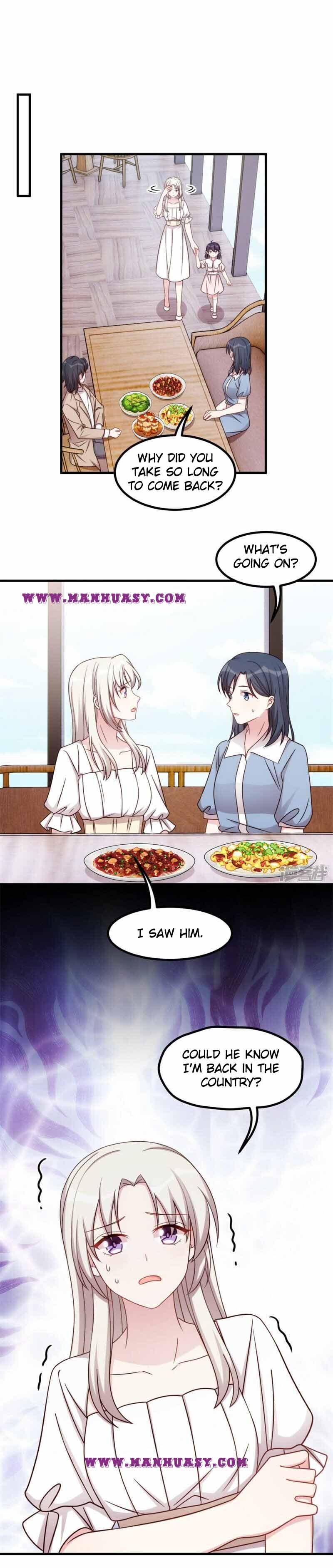 Xiao Bai’s father is a wonderful person chapter 340 - page 9