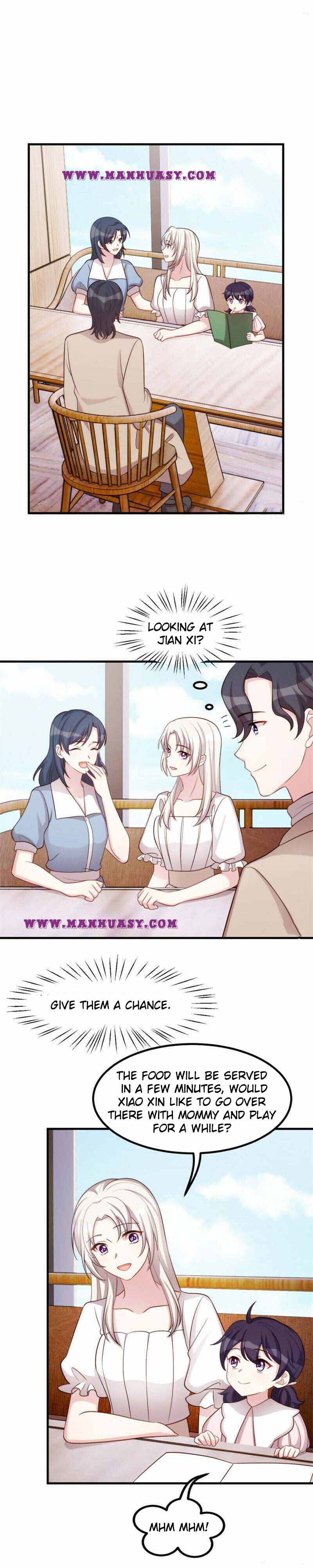Xiao Bai’s father is a wonderful person chapter 339 - page 8
