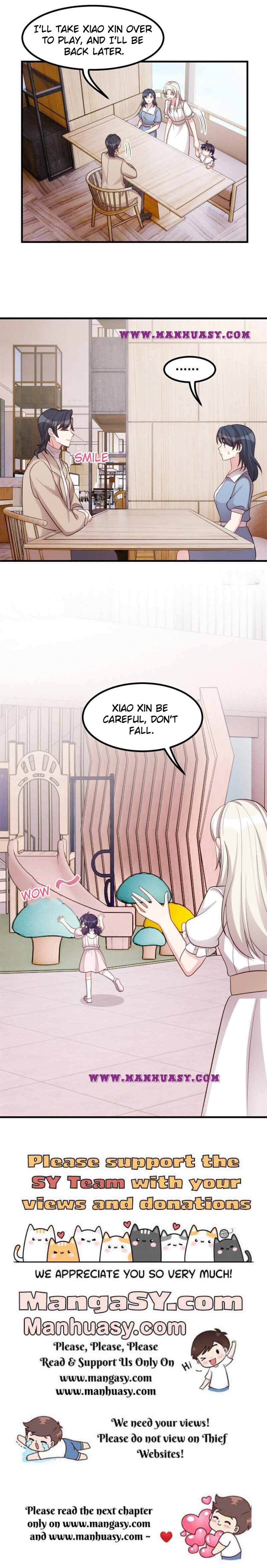 Xiao Bai’s father is a wonderful person chapter 339 - page 9