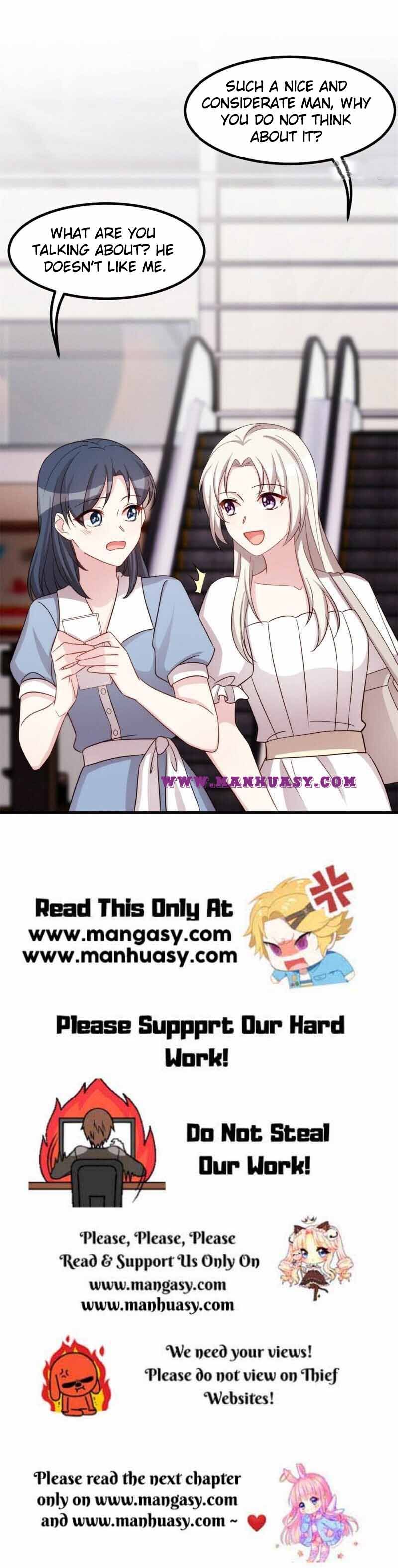 Xiao Bai’s father is a wonderful person chapter 338 - page 10