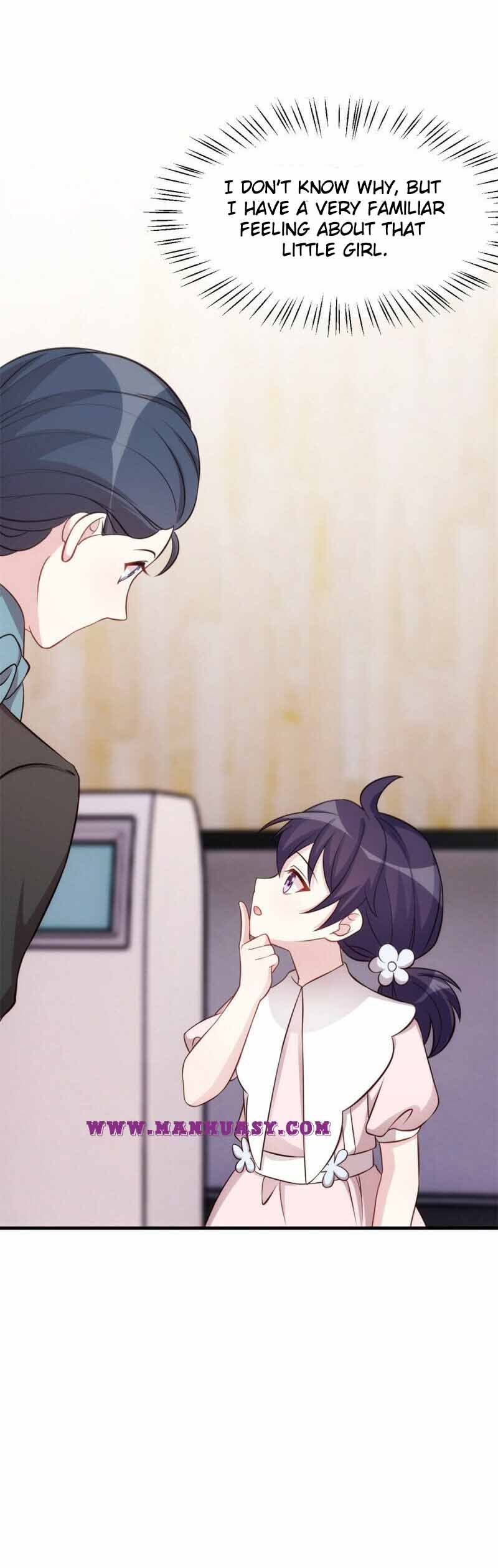 Xiao Bai’s father is a wonderful person chapter 338 - page 2