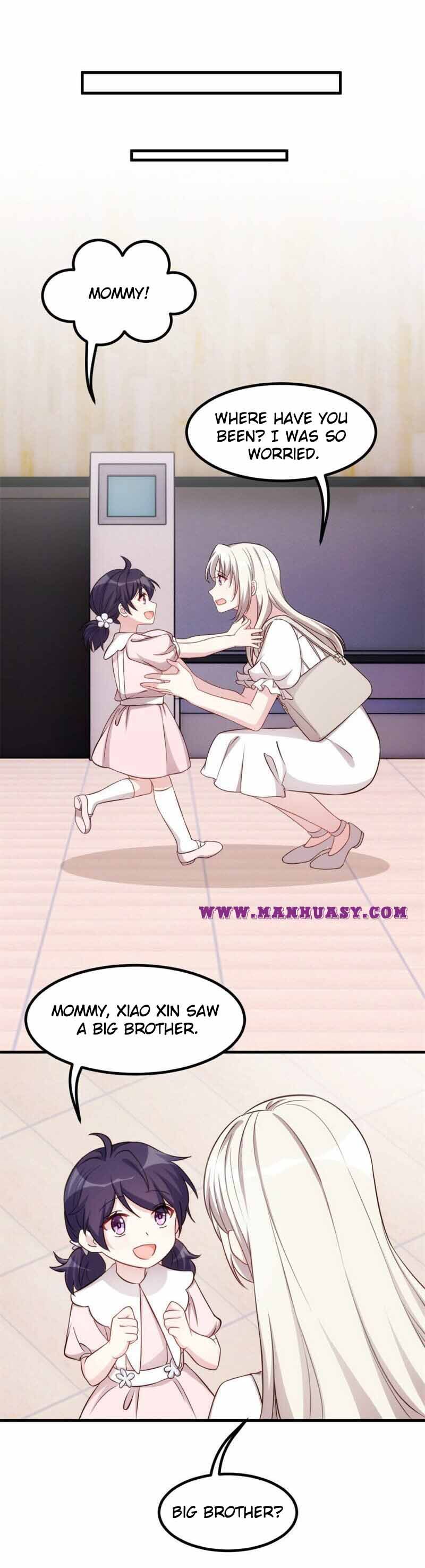 Xiao Bai’s father is a wonderful person chapter 338 - page 3