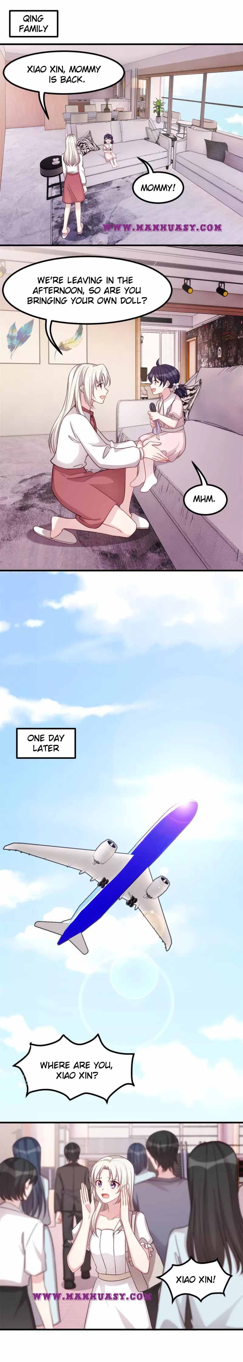 Xiao Bai’s father is a wonderful person chapter 336 - page 8