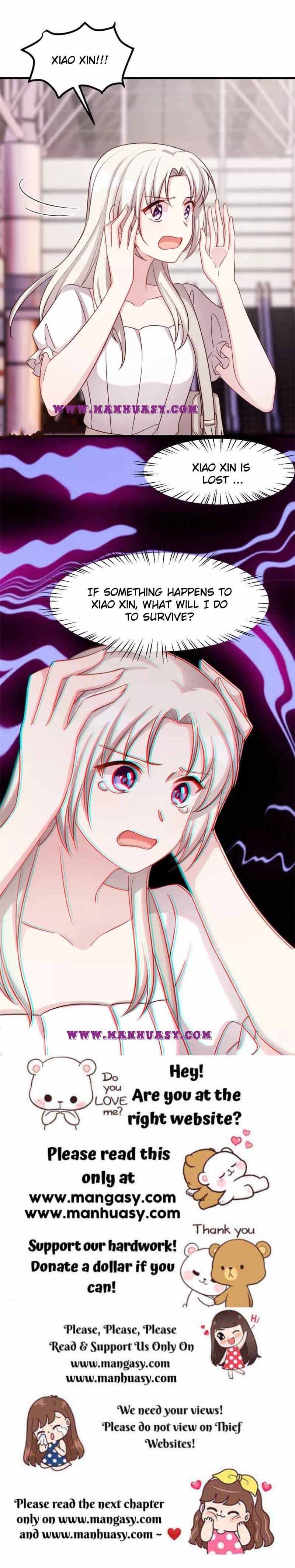 Xiao Bai’s father is a wonderful person chapter 336 - page 9