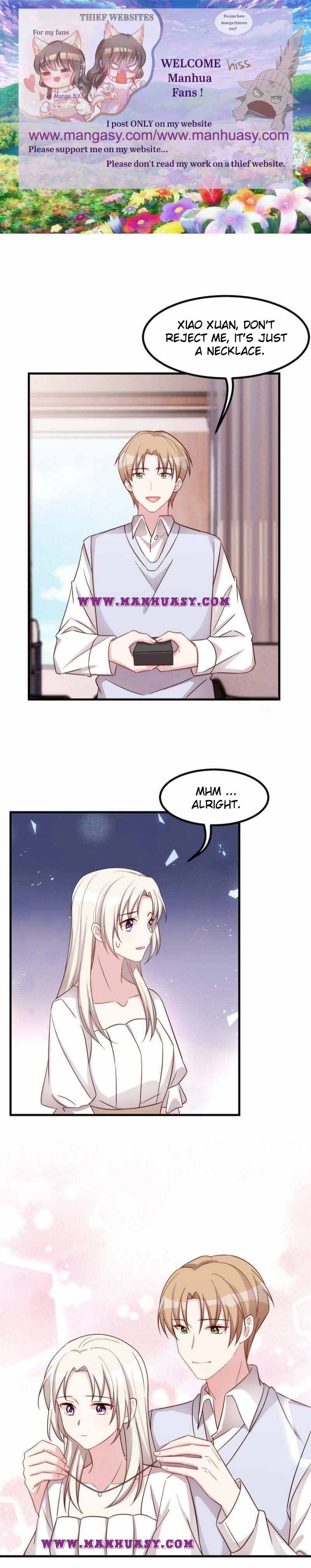 Xiao Bai’s father is a wonderful person chapter 335 - page 1