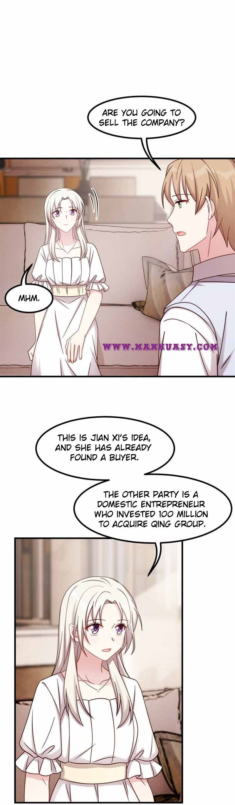 Xiao Bai’s father is a wonderful person chapter 335 - page 6
