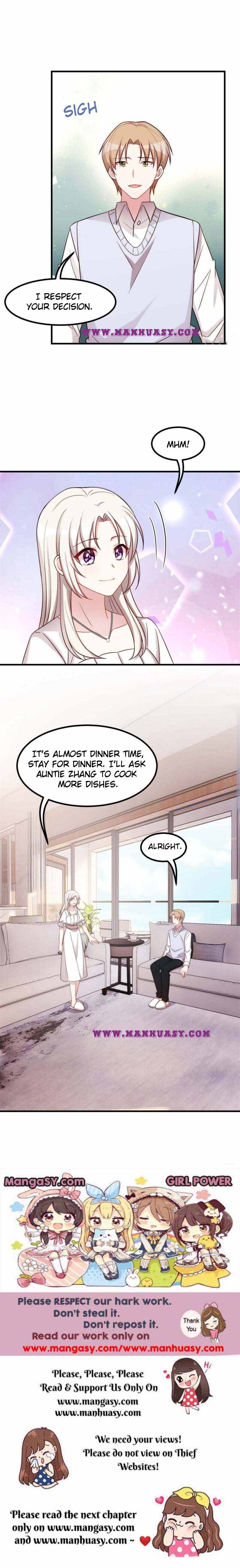 Xiao Bai’s father is a wonderful person chapter 335 - page 9