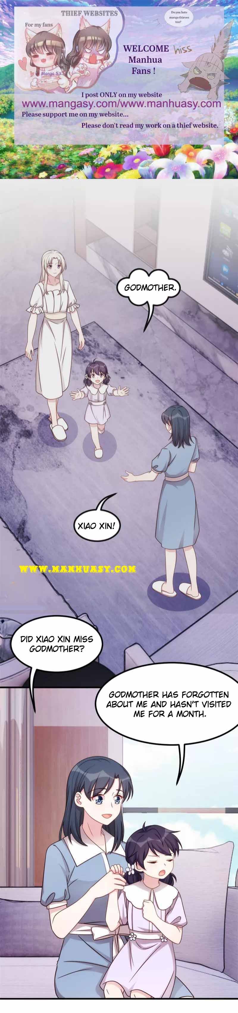 Xiao Bai’s father is a wonderful person chapter 333 - page 1