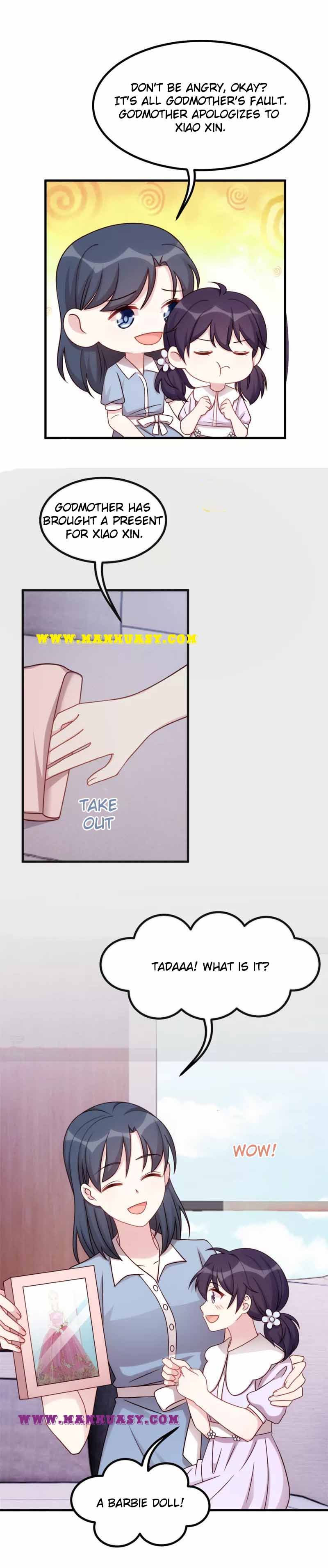 Xiao Bai’s father is a wonderful person chapter 333 - page 2