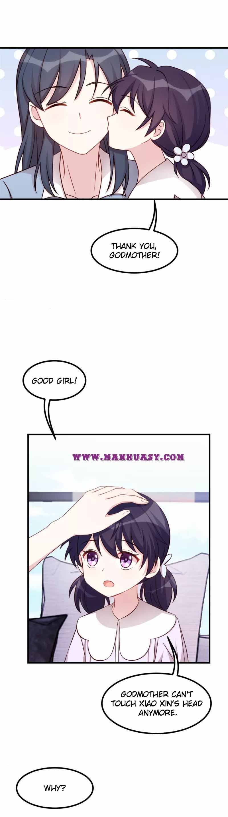 Xiao Bai’s father is a wonderful person chapter 333 - page 3