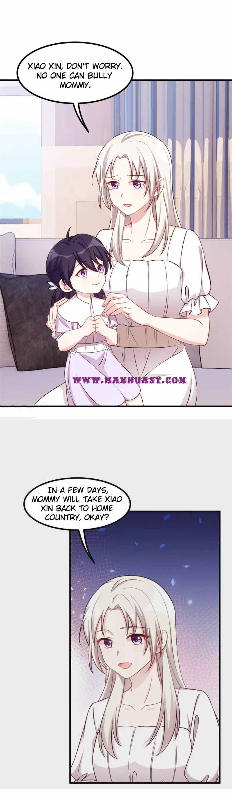 Xiao Bai’s father is a wonderful person chapter 333 - page 6