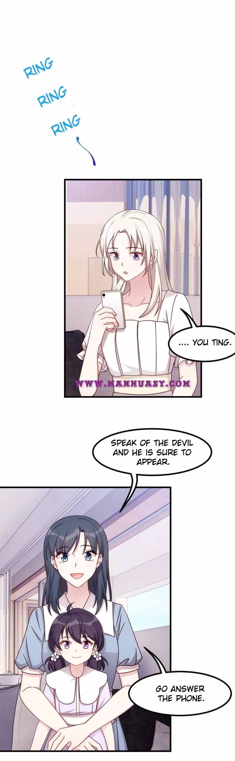 Xiao Bai’s father is a wonderful person chapter 333 - page 9