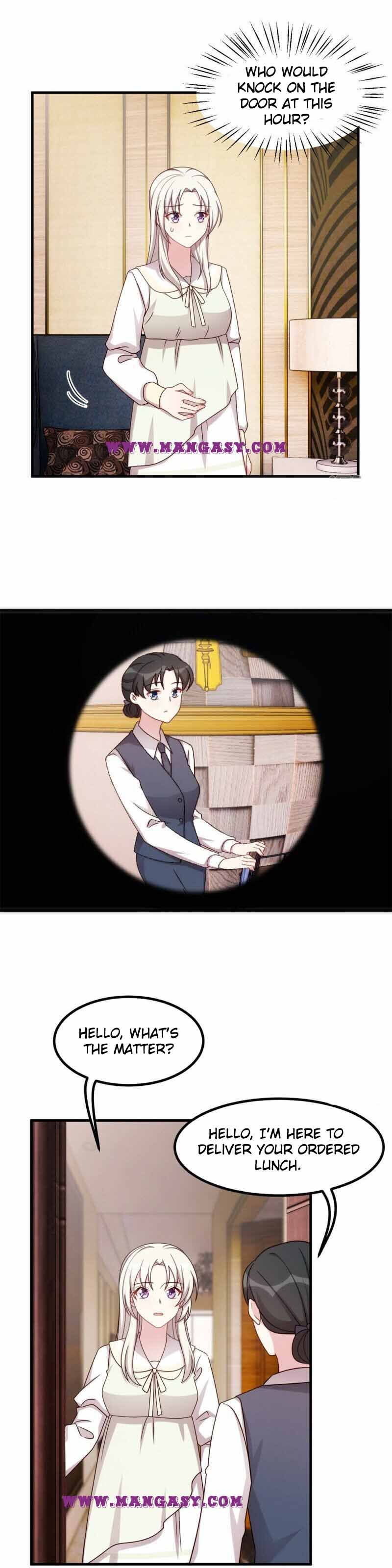 Xiao Bai’s father is a wonderful person chapter 326 - page 9