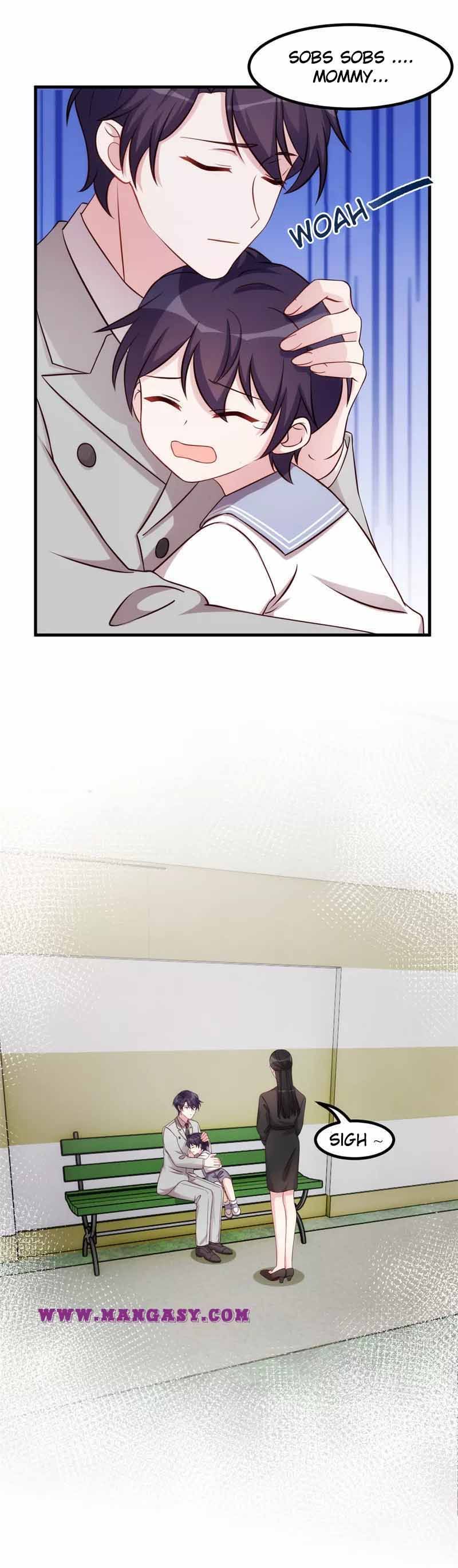 Xiao Bai’s father is a wonderful person chapter 313 - page 6