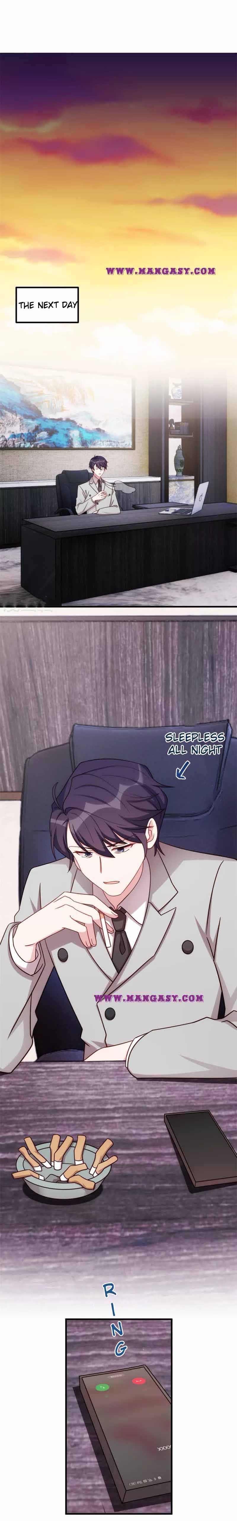 Xiao Bai’s father is a wonderful person chapter 300 - page 9
