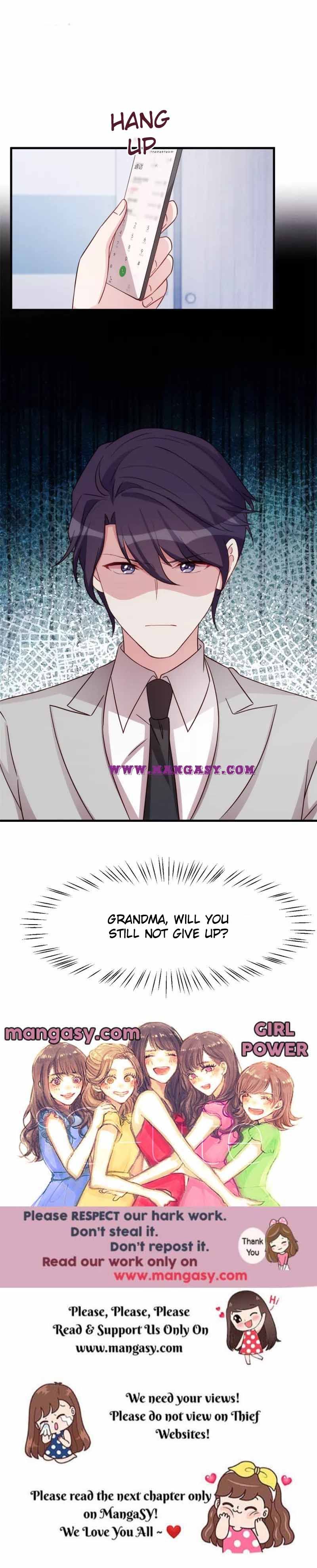Xiao Bai’s father is a wonderful person chapter 297 - page 8