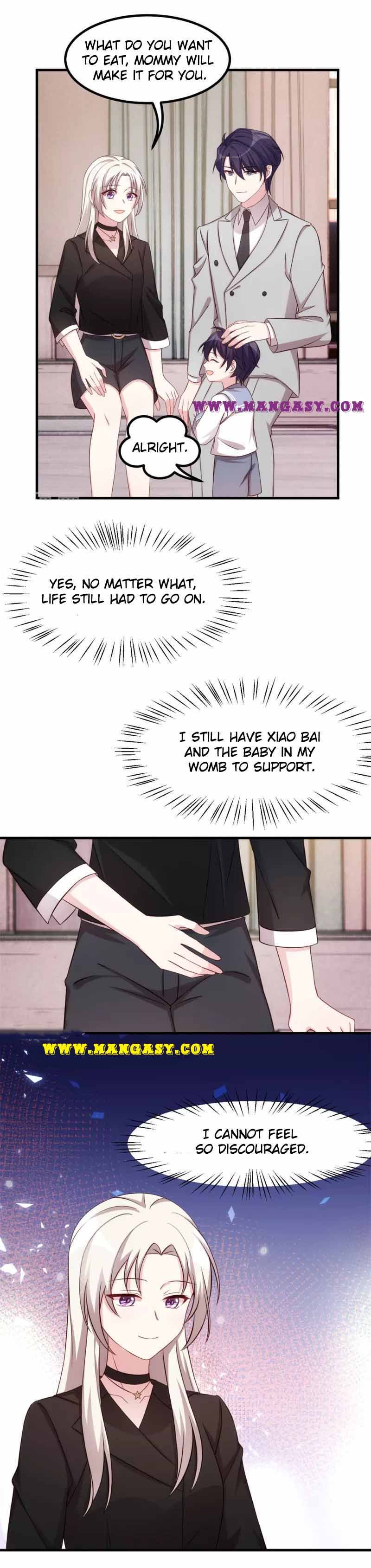 Xiao Bai’s father is a wonderful person chapter 286 - page 5