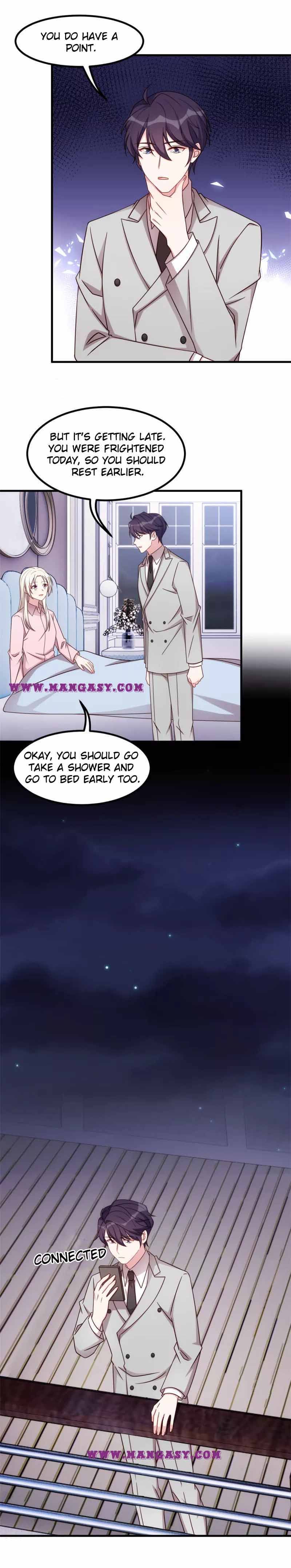 Xiao Bai’s father is a wonderful person chapter 286 - page 8