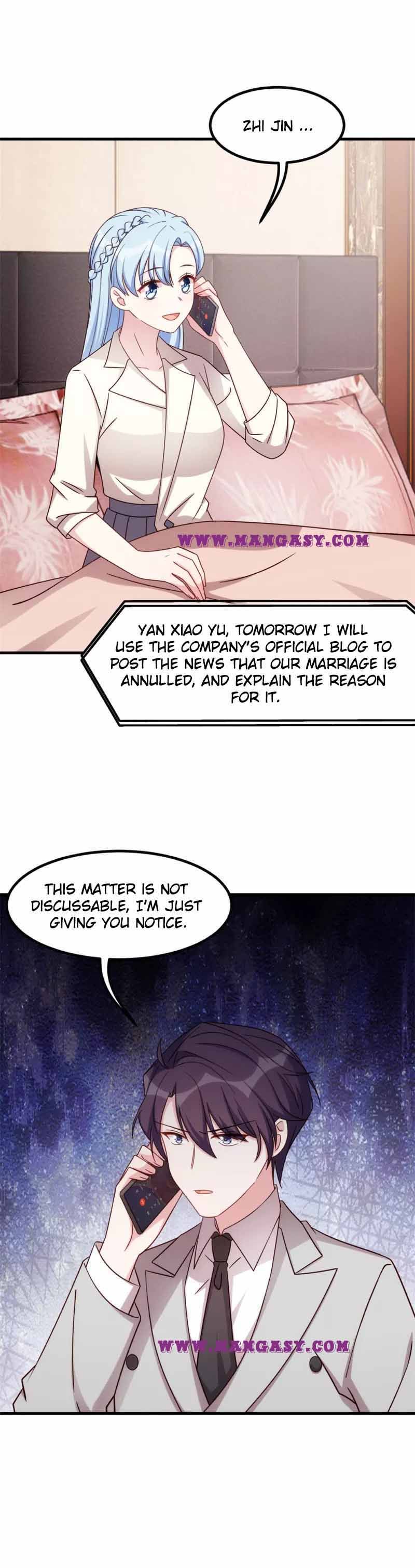 Xiao Bai’s father is a wonderful person chapter 286 - page 9