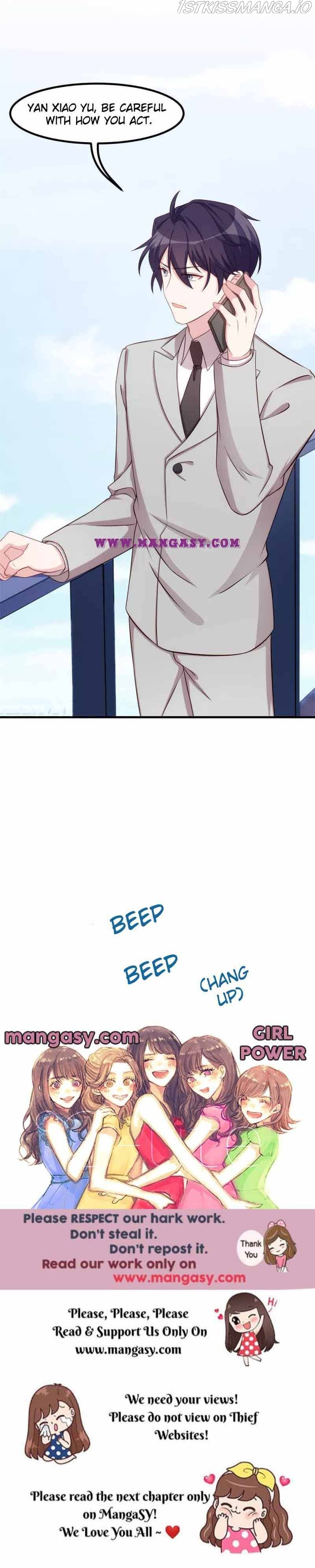 Xiao Bai’s father is a wonderful person chapter 278 - page 11