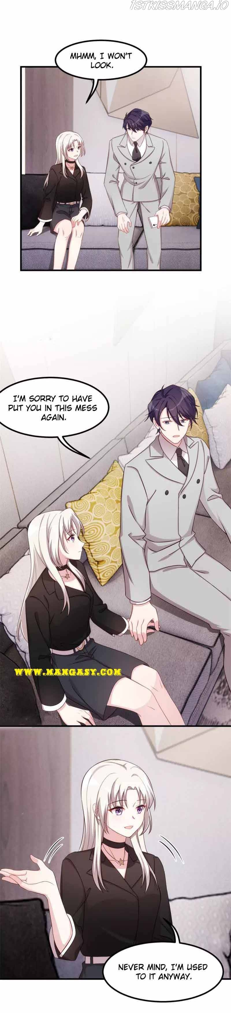 Xiao Bai’s father is a wonderful person chapter 278 - page 6