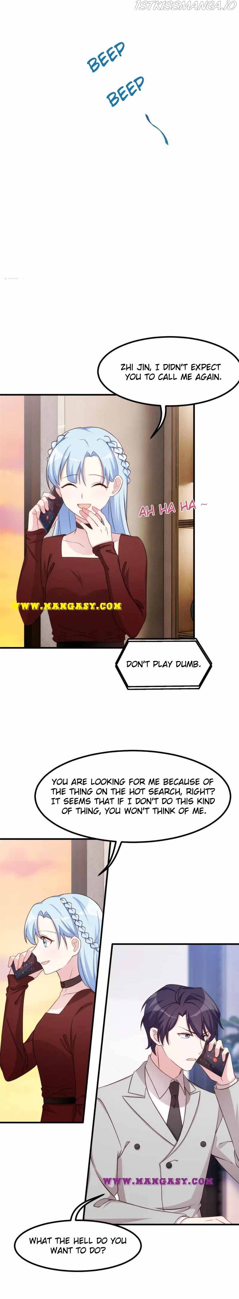 Xiao Bai’s father is a wonderful person chapter 278 - page 9